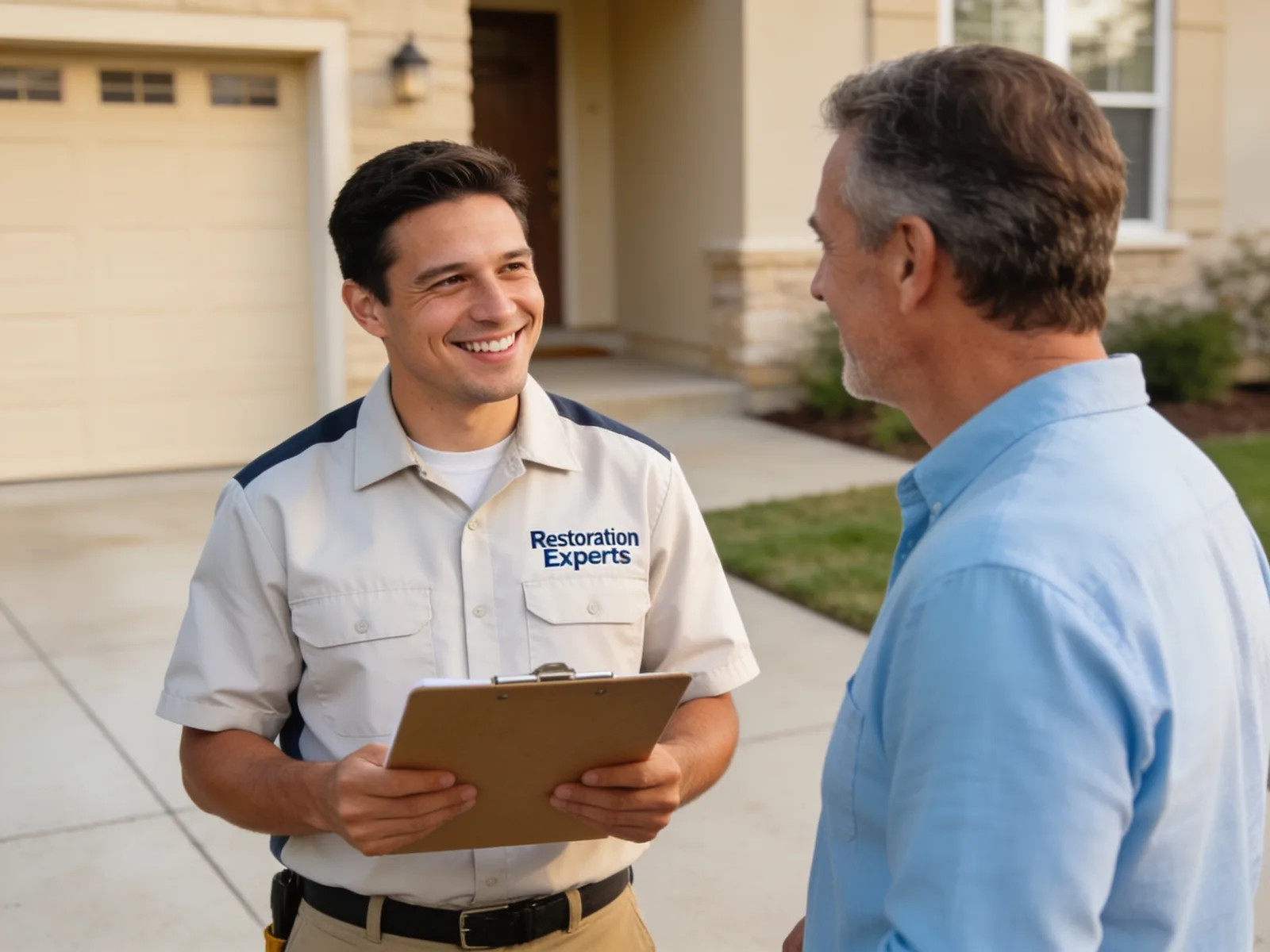 Water Damage Cleanup Point Roberts, WA FAQs